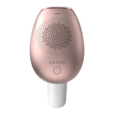 Philips Lumea Advanced BRI924 00 depiladora de luz pulsada Luz pulsada intensa (IPL) Rosa, Blanco