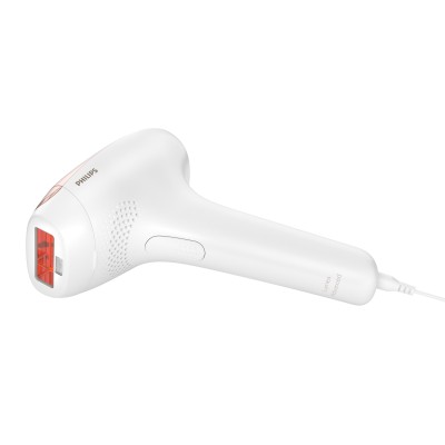 Philips Lumea Advanced BRI924 00 depiladora de luz pulsada Luz pulsada intensa (IPL) Rosa, Blanco