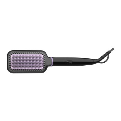 Philips StyleCare Essential BHH880 00 Cepillo plano para alisar con calor