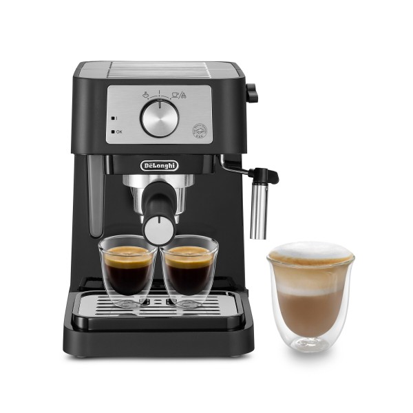 De’Longhi Stilosa Semi-automática Máquina espresso 1 L