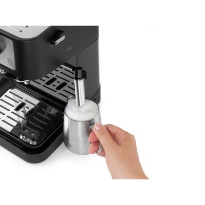 De’Longhi Stilosa Semi-automática Máquina espresso 1 L