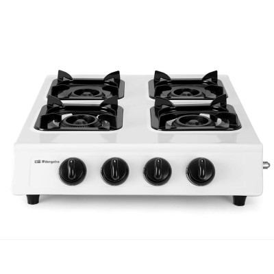 Orbegozo FO 4000 Parrilla portátil