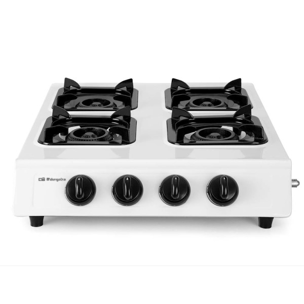 Orbegozo FO 4000 Parrilla portátil