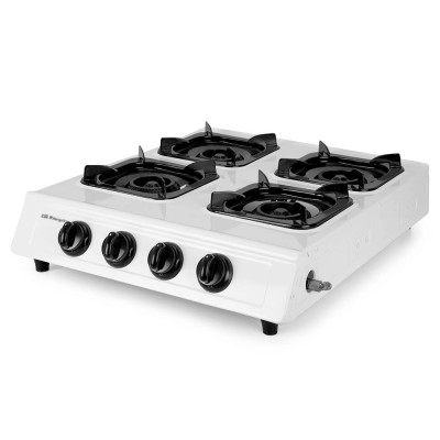 Orbegozo FO 4000 Parrilla portátil