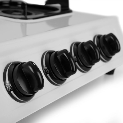 Orbegozo FO 4000 Parrilla portátil