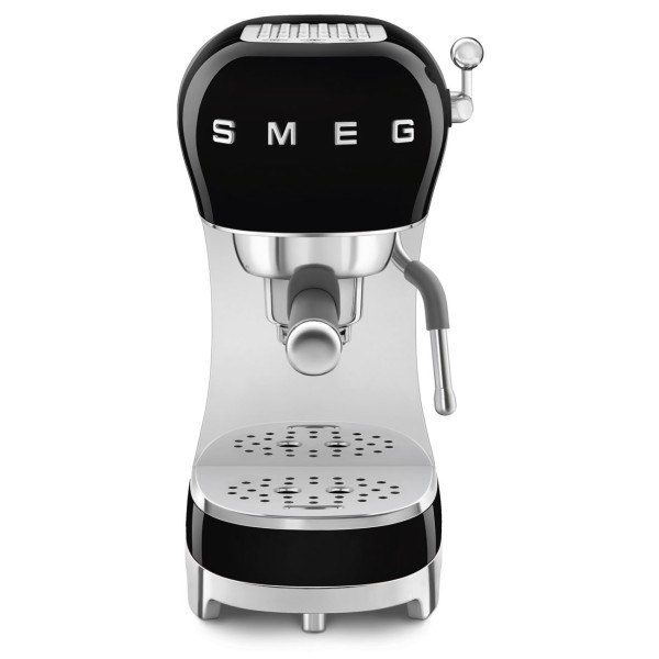 Smeg ECF02BLEU cafetera eléctrica Manual Máquina espresso 1,1 L