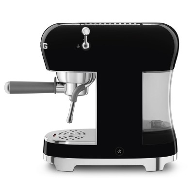 Smeg ECF02BLEU cafetera eléctrica Manual Máquina espresso 1,1 L