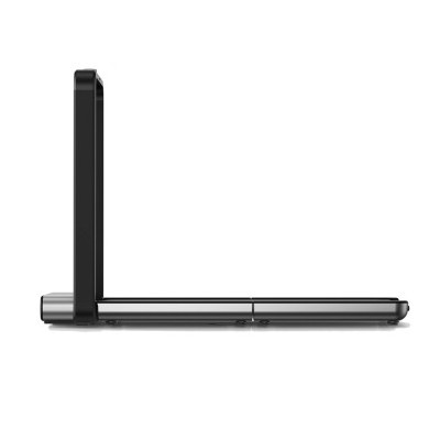 Kingsmith X21 cinta de correr 460 x 1210 mm 12 kmh