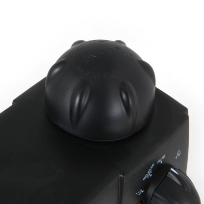 Orbegozo EXP 4600 cafetera eléctrica Manual Máquina espresso