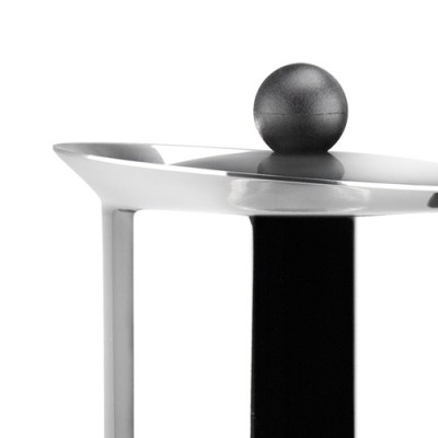 Magefesa 01PXCFGEN06 cafetera manual Acero inoxidable