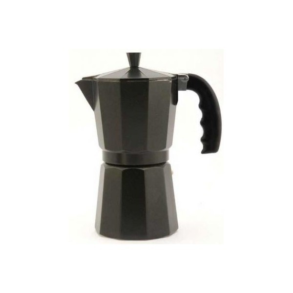 Orbegozo KFN 910 Cafetera italiana Negro