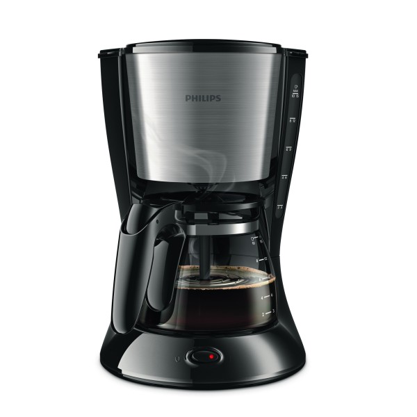 Philips Daily Collection Cafetera HD7462/20