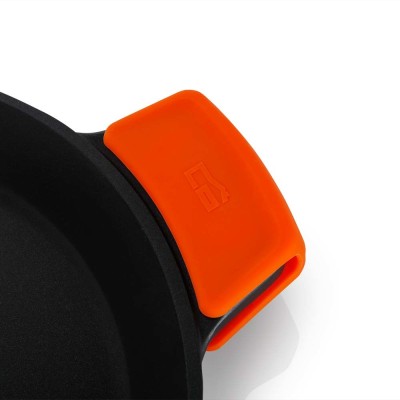 Orbegozo CDH-3028 cacerola 6,7 L Alrededor Acero inoxidable