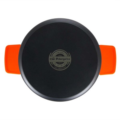 Orbegozo CDB 1024 Sartén multiuso Alrededor