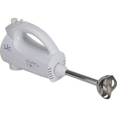 JATA BT575 batidora Batidora de mano 400 W Blanco