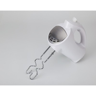 JATA BT575 batidora Batidora de mano 400 W Blanco