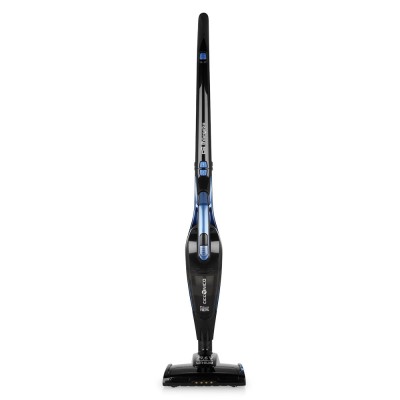 Orbegozo AP 4200 aspiradora de pie y escoba eléctrica Aspiradora escoba 2 en 1 Batería Seca y húmeda Ciclónico, HEPA Sin bolsa