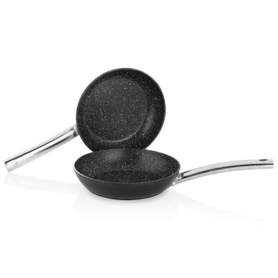 Orbegozo SFB-9022 cacerola Sartén multiuso Alrededor