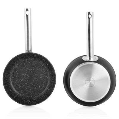 Orbegozo SFB-9022 cacerola Sartén multiuso Alrededor