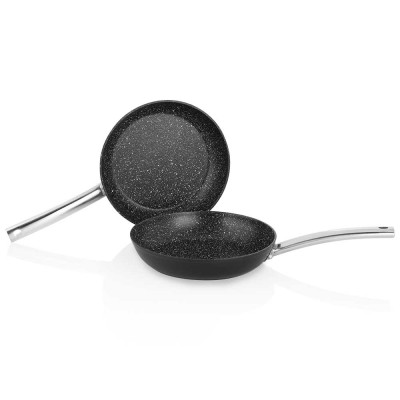 Orbegozo SFB-9028 cacerola Sartén multiuso Alrededor