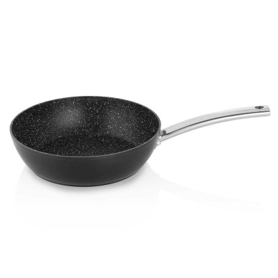 Orbegozo SFH 9520 cacerola Sartén multiuso Alrededor