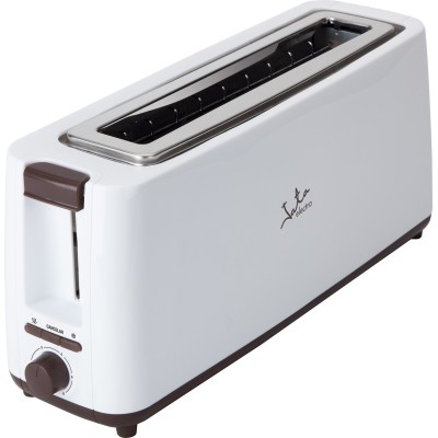 JATA TT579 tostadora 1 rebanada(s) 900 W Blanco