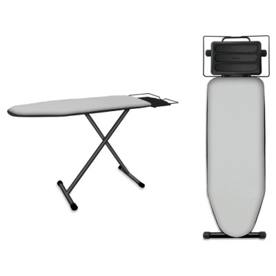 Braun IB 3001 BK 1220 x 400 mm