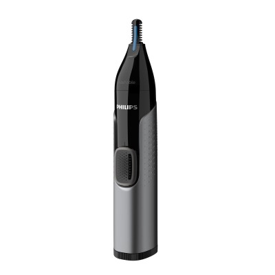 Philips 3000 series Nose trimmer series 3000 NT3650 16 Recortador para nariz, orejas, cejas