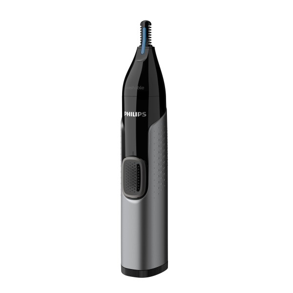Philips 3000 series Nose trimmer series 3000 NT3650/16 Recortador para nariz, orejas, cejas