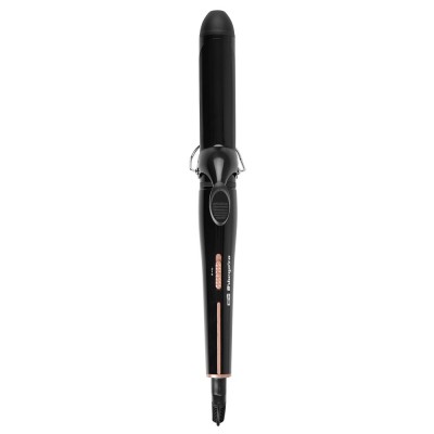 Orbegozo PL 1150 Rizador de pelo automático Caliente Negro 45 W