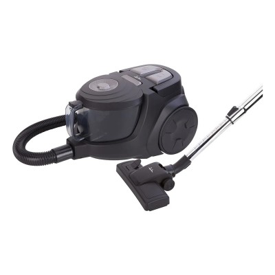 JATA AP998 aspiradora 3 L Aspiradora cilíndrica Secar 700 W Sin bolsa