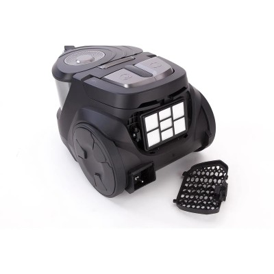 JATA AP998 aspiradora 3 L Aspiradora cilíndrica Secar 700 W Sin bolsa