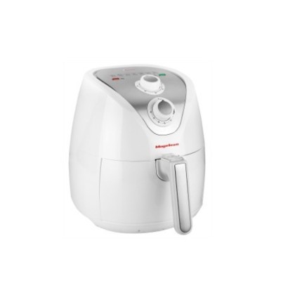 Magefesa 4470 Sencillo 3,2 L Independiente 1500 W Freidora de aire caliente Blanco