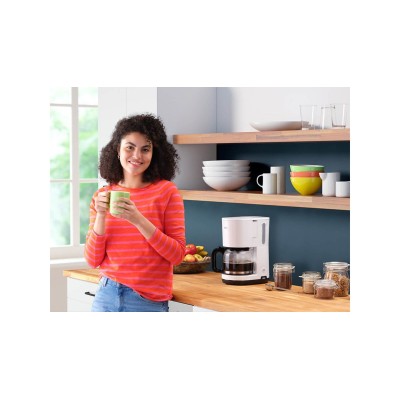 Braun KF1100 Cafetera de filtro