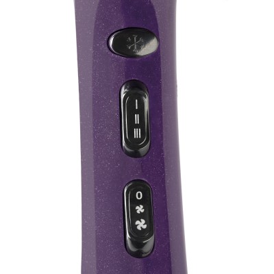 JATA JBSC1065 secador 2200 W Violeta