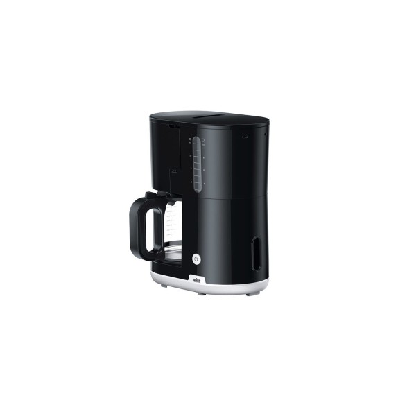 Braun KF1100 Cafetera de filtro