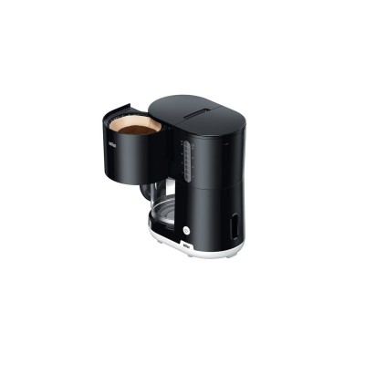 Braun KF1100 Cafetera de filtro