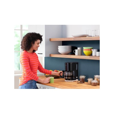 Braun KF1100 Cafetera de filtro