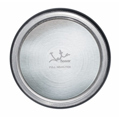 JATA CFI12 cafetera Aluminio