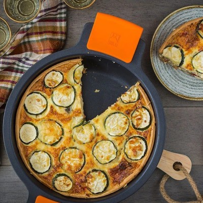 BRA Efficient 3,1 L Alrededor Negro