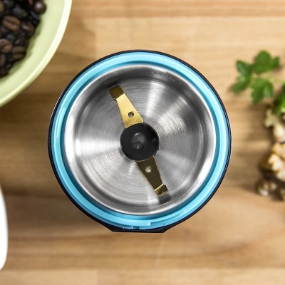 Cecotec TitanMill 200 200 W Negro, Azul