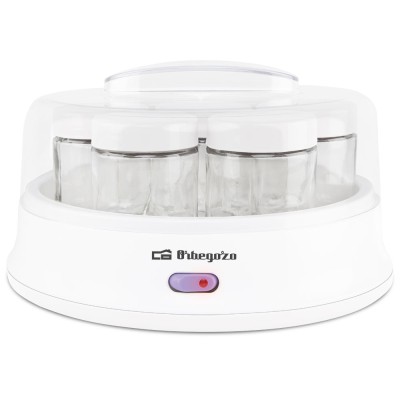 Orbegozo YU2350 yogurtera 1,4 L 15 W