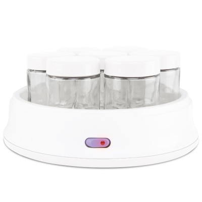 Orbegozo YU2350 yogurtera 1,4 L 15 W