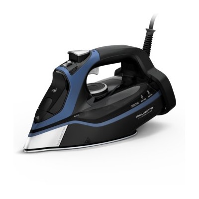 Rowenta DW9411D1 plancha Plancha vapor-seco 3000 W Negro, Azul