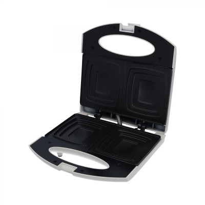 JATA JESW1232 sandwichera 750 W Blanco