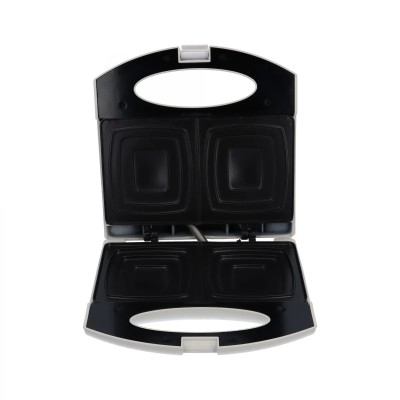 JATA JESW1232 sandwichera 750 W Blanco