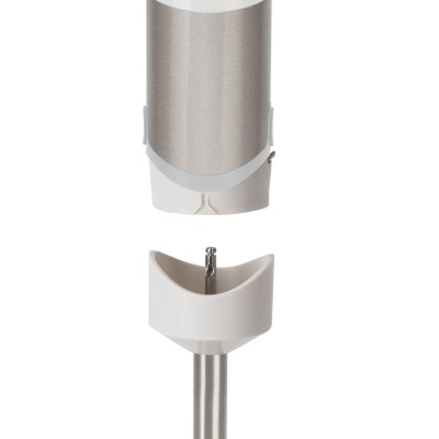 JATA JEBT1945 licuadora Batidora de inmersión 800 W Blanco