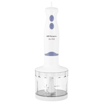 Orbegozo BT 1320 0,6 L Batidora de inmersión 400 W Blanco