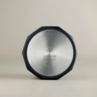 BRA Market A791706 cafetera 0,285 L Aluminio