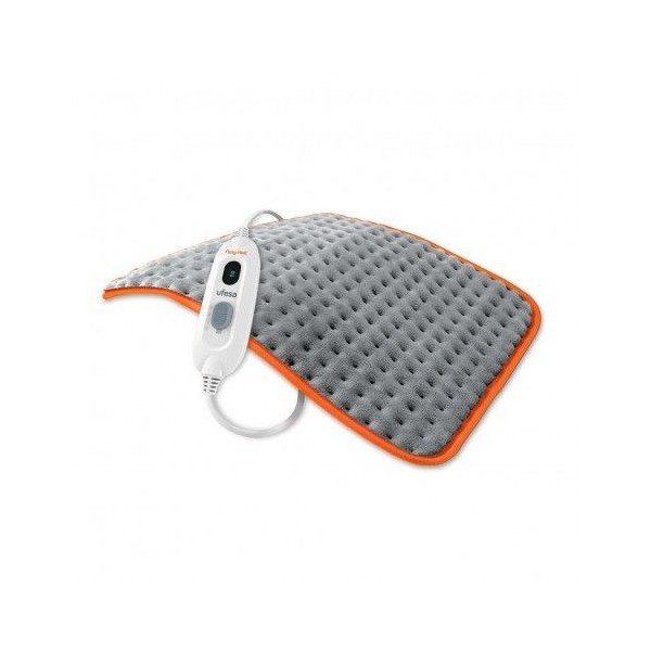 Ufesa 10105381 manta eléctrica 40 x 30 cm 100 W